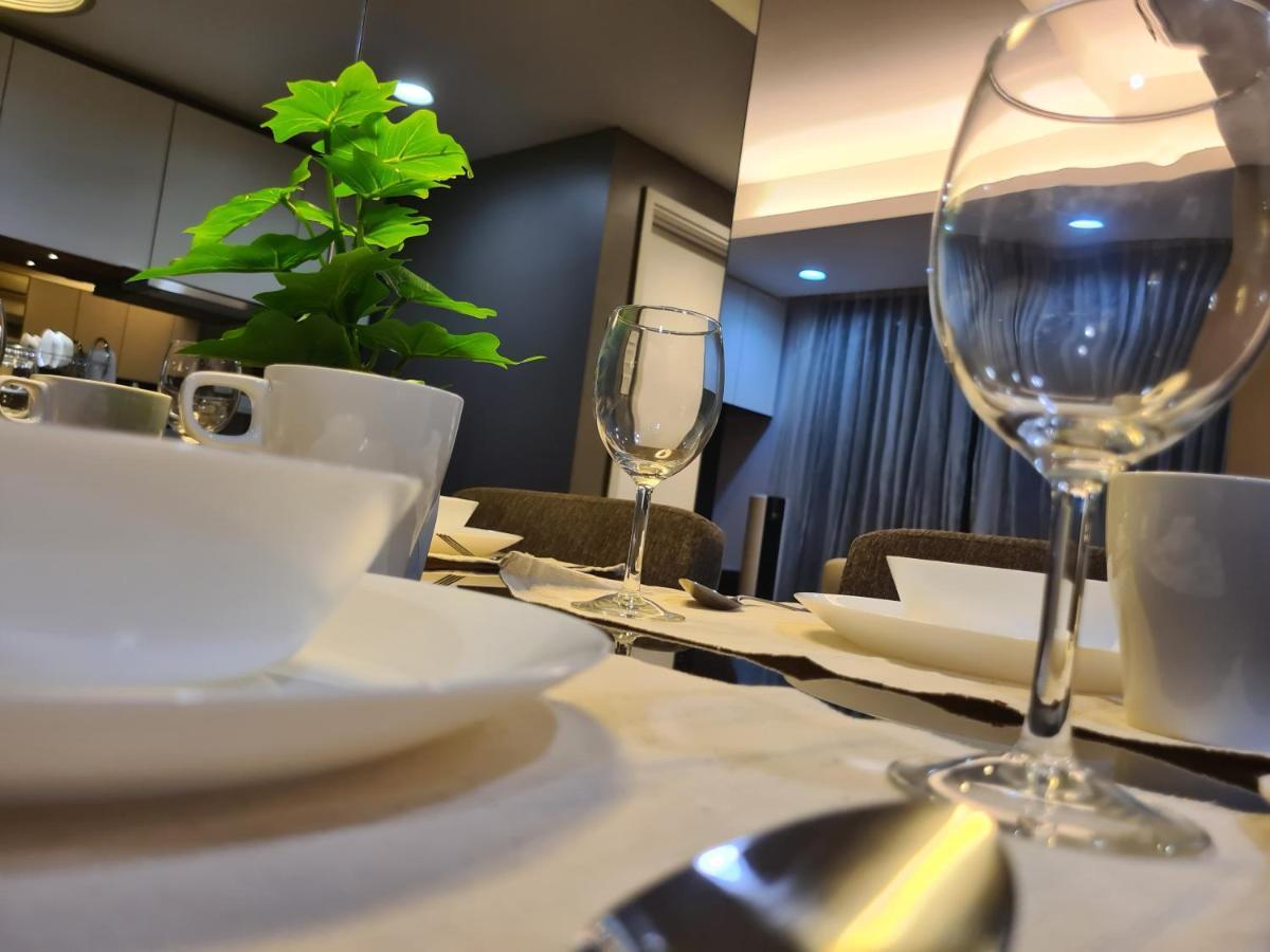 Verve 2Bedroom 2To6Pax Kuala Lumpur Near Midvalley Megamall Exterior photo