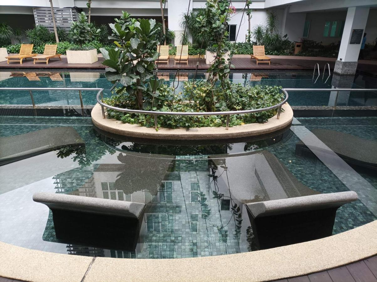Verve 2Bedroom 2To6Pax Kuala Lumpur Near Midvalley Megamall Exterior photo