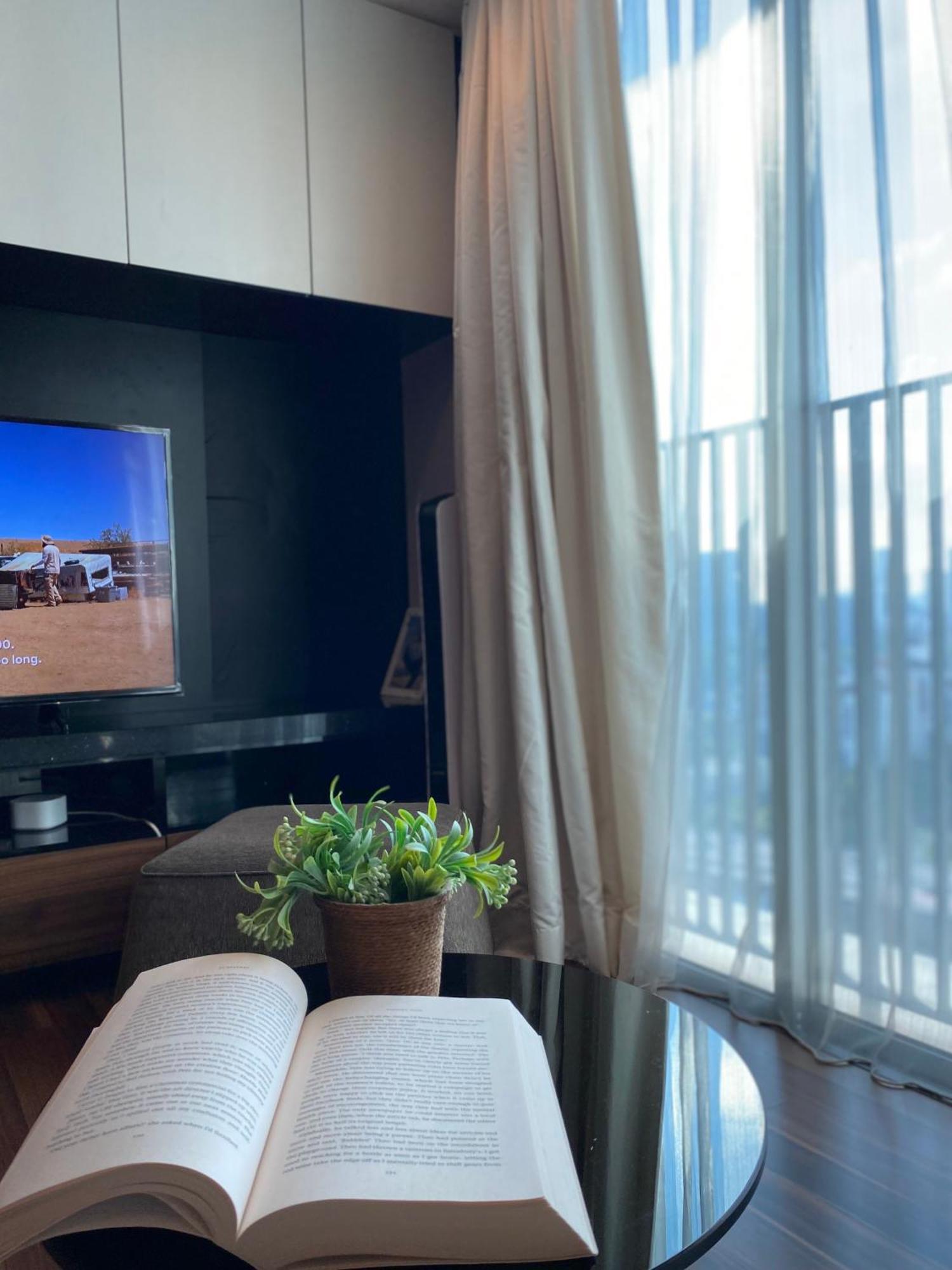 Verve 2Bedroom 2To6Pax Kuala Lumpur Near Midvalley Megamall Exterior photo